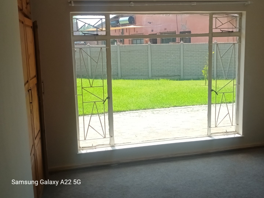 3 Bedroom Property for Sale in Hennenman Free State